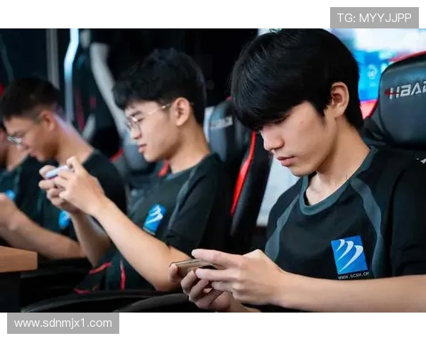 TES心理素质引发热议王者荣耀赛场背后的心理战解析