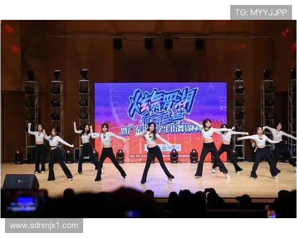 广州街舞队的防反策略揭秘与深度解析街舞文化的魅力与技巧