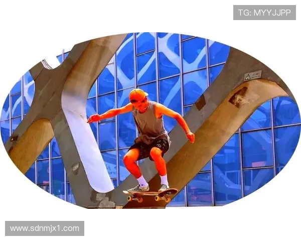 成都滑板队的蜕变与成长：一段滑板文化的纪实之旅