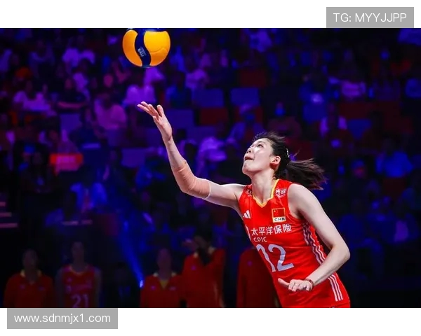 重庆排球队的节奏变革引发热议助力排球运动新发展