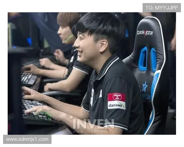 KT Rolster战队重燃荣耀之路全面解析他们如何在新赛季再度崛起