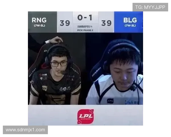 RNG大战OMG巅峰对决 谁能在这场激烈较量中笑傲赛场